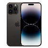 Смартфон Apple iPhone 14 Pro Max 512 ГБ, Dual eSIM, космический черный